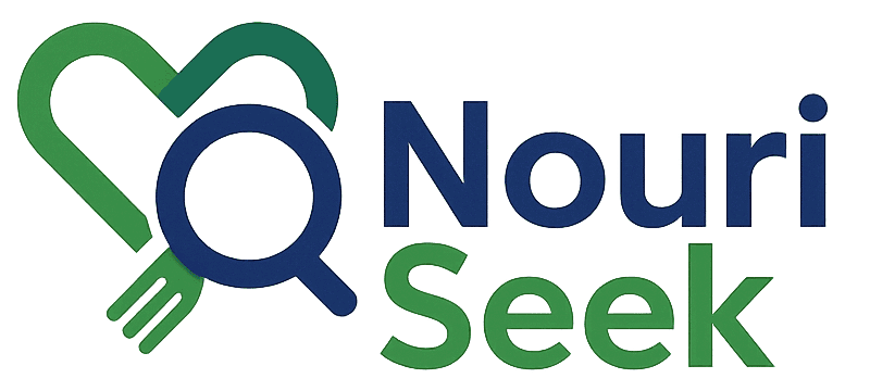 Nouriseek logo
